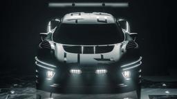 Таким будет первый гиперкар Hyundai? Представлен концепт Genesis Magma GT3, созданный в сотрудничестве с Hyundai Motorsport